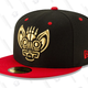 Image for article titled Minor League Baseball's Copa de la Diversión Hats, Ranked